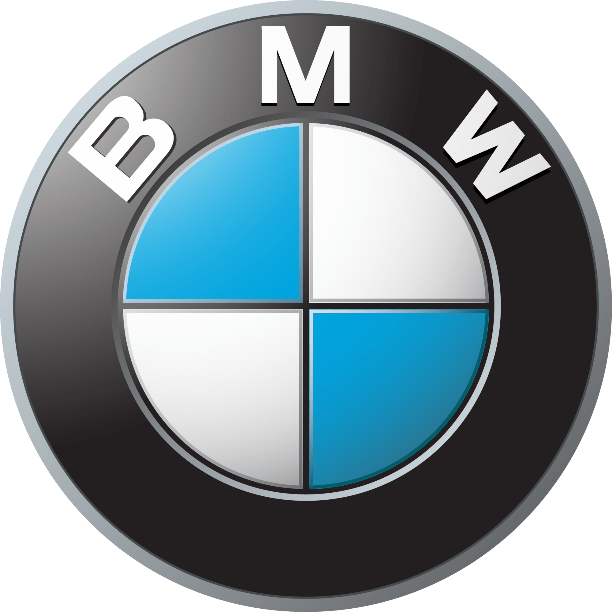 BMW logo