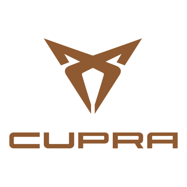 Cupra logo