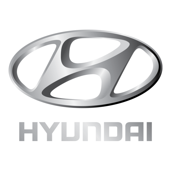 Hyundai logo