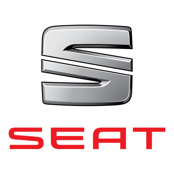Seat logo