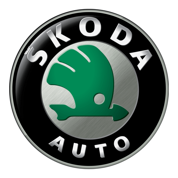 Skoda logo