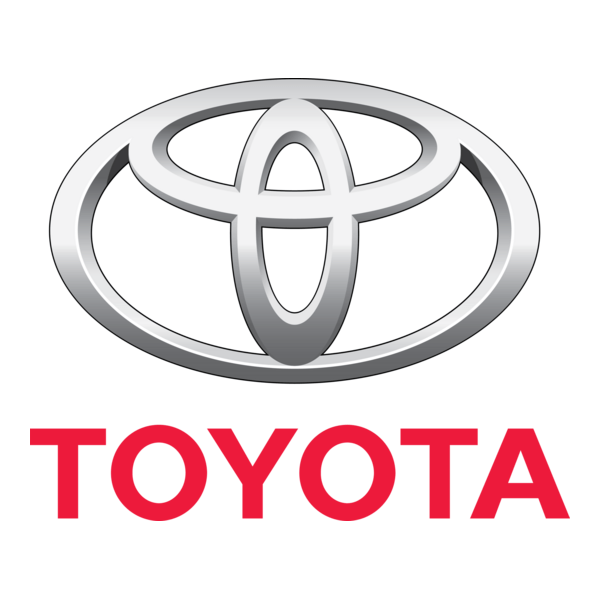 Toyota logo