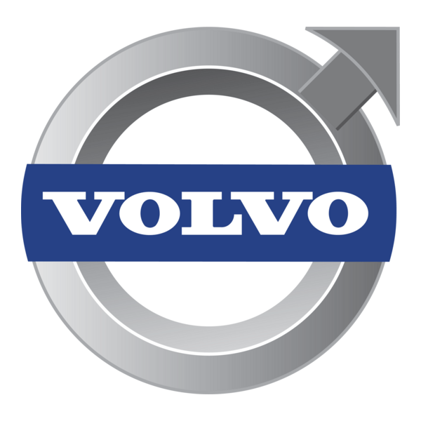 Volvo logo